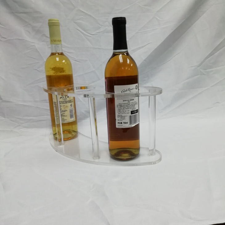 烟酒展示架